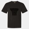 Unisex Garment-Dyed Heavyweight T-Shirt Thumbnail