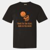 Unisex Garment-Dyed Heavyweight T-Shirt Thumbnail