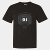 Unisex Garment-Dyed Heavyweight T-Shirt Thumbnail