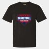 Unisex Garment-Dyed Heavyweight T-Shirt Thumbnail