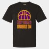 Unisex Garment-Dyed Heavyweight T-Shirt Thumbnail