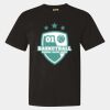 Unisex Garment-Dyed Heavyweight T-Shirt Thumbnail