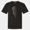 Unisex Garment-Dyed Heavyweight T-Shirt Thumbnail