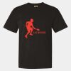 Unisex Garment-Dyed Heavyweight T-Shirt Thumbnail
