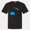 Unisex Garment-Dyed Heavyweight T-Shirt Thumbnail