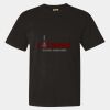 Unisex Garment-Dyed Heavyweight T-Shirt Thumbnail