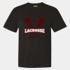 Unisex Garment-Dyed Heavyweight T-Shirt Thumbnail