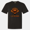 Unisex Garment-Dyed Heavyweight T-Shirt Thumbnail