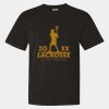 Unisex Garment-Dyed Heavyweight T-Shirt Thumbnail