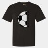 Unisex Garment-Dyed Heavyweight T-Shirt Thumbnail