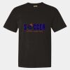 Unisex Garment-Dyed Heavyweight T-Shirt Thumbnail