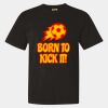 Unisex Garment-Dyed Heavyweight T-Shirt Thumbnail
