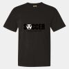 Unisex Garment-Dyed Heavyweight T-Shirt Thumbnail