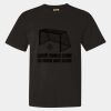 Unisex Garment-Dyed Heavyweight T-Shirt Thumbnail
