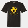 Unisex Garment-Dyed Heavyweight T-Shirt Thumbnail