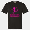 Unisex Garment-Dyed Heavyweight T-Shirt Thumbnail
