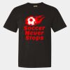 Unisex Garment-Dyed Heavyweight T-Shirt Thumbnail