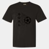 Unisex Garment-Dyed Heavyweight T-Shirt Thumbnail