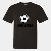 Unisex Garment-Dyed Heavyweight T-Shirt Thumbnail