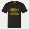 Unisex Garment-Dyed Heavyweight T-Shirt Thumbnail