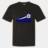 Unisex Garment-Dyed Heavyweight T-Shirt Thumbnail