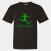 Unisex Garment-Dyed Heavyweight T-Shirt Thumbnail