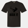 Unisex Garment-Dyed Heavyweight T-Shirt Thumbnail