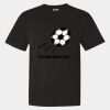 Unisex Garment-Dyed Heavyweight T-Shirt Thumbnail