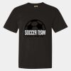 Unisex Garment-Dyed Heavyweight T-Shirt Thumbnail