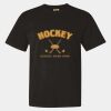 Unisex Garment-Dyed Heavyweight T-Shirt Thumbnail