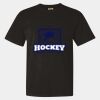 Unisex Garment-Dyed Heavyweight T-Shirt Thumbnail