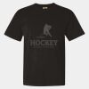 Unisex Garment-Dyed Heavyweight T-Shirt Thumbnail