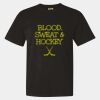 Unisex Garment-Dyed Heavyweight T-Shirt Thumbnail