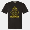 Unisex Garment-Dyed Heavyweight T-Shirt Thumbnail