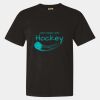 Unisex Garment-Dyed Heavyweight T-Shirt Thumbnail