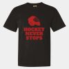 Unisex Garment-Dyed Heavyweight T-Shirt Thumbnail