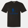 Unisex Garment-Dyed Heavyweight T-Shirt Thumbnail