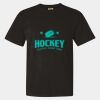 Unisex Garment-Dyed Heavyweight T-Shirt Thumbnail