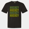 Unisex Garment-Dyed Heavyweight T-Shirt Thumbnail