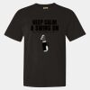 Unisex Garment-Dyed Heavyweight T-Shirt Thumbnail