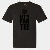 Unisex Garment-Dyed Heavyweight T-Shirt Thumbnail