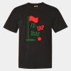 Unisex Garment-Dyed Heavyweight T-Shirt Thumbnail