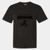 Unisex Garment-Dyed Heavyweight T-Shirt Thumbnail