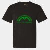 Unisex Garment-Dyed Heavyweight T-Shirt Thumbnail