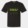 Unisex Garment-Dyed Heavyweight T-Shirt Thumbnail