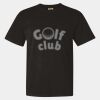 Unisex Garment-Dyed Heavyweight T-Shirt Thumbnail