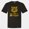 Unisex Garment-Dyed Heavyweight T-Shirt Thumbnail