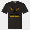 Unisex Garment-Dyed Heavyweight T-Shirt Thumbnail