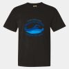 Unisex Garment-Dyed Heavyweight T-Shirt Thumbnail