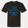 Unisex Garment-Dyed Heavyweight T-Shirt Thumbnail